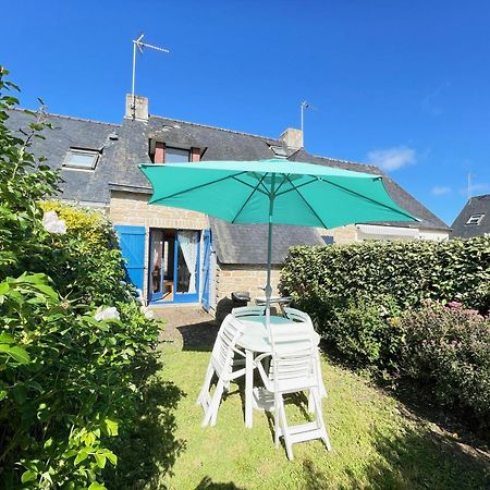 Maison Cosy Pour 4 Pers., A 250 M De La Plage St-Jacques, Sarzeau - Fr-1-639-31 Exterior photo
