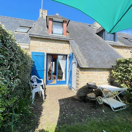 Maison Cosy Pour 4 Pers., A 250 M De La Plage St-Jacques, Sarzeau - Fr-1-639-31 Exterior photo