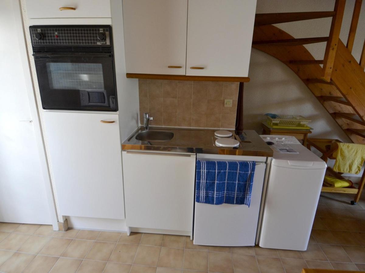 Maison Cosy Pour 4 Pers., A 250 M De La Plage St-Jacques, Sarzeau - Fr-1-639-31 Exterior photo
