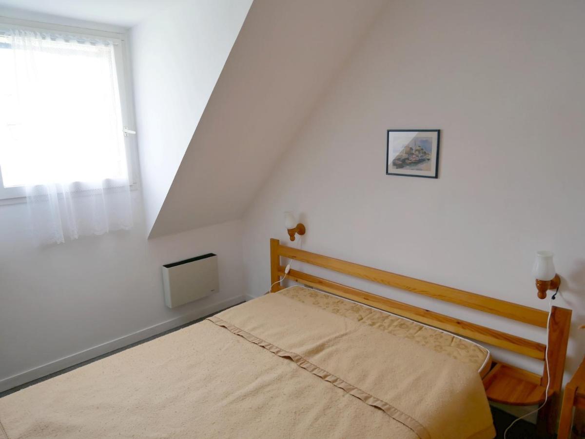 Maison Cosy Pour 4 Pers., A 250 M De La Plage St-Jacques, Sarzeau - Fr-1-639-31 Exterior photo