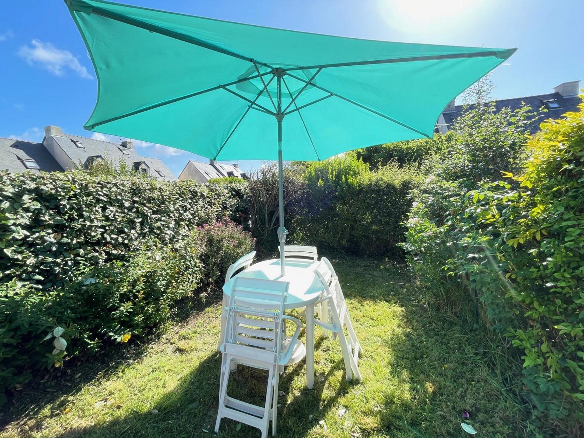 Maison Cosy Pour 4 Pers., A 250 M De La Plage St-Jacques, Sarzeau - Fr-1-639-31 Exterior photo